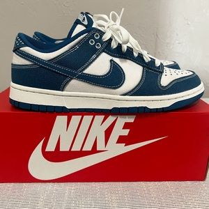 Nike Dunks